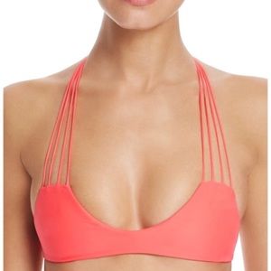 Mikoh Banyan Bikini Top